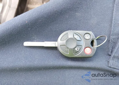 2017 Ford Escape Se z USA, uszkodzony, nr VIN 1FMCU0GDXHUE45789